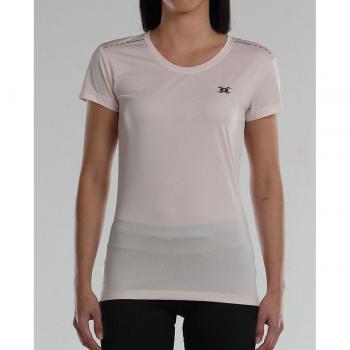 Camiseta técnica de mujer Abina John Smith