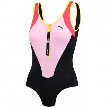 PUMA Body Radical Rosa Mujer S Rosa