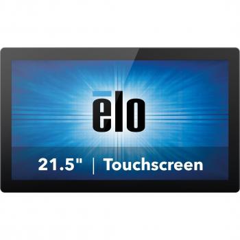 Elo Touch Solution 2293L 21.5 1920 x 1080Pixeles Multi-touch Negro - Monitor