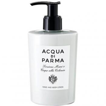 Acqua Di Parma Colonia Hand and Body Lotion 300ml