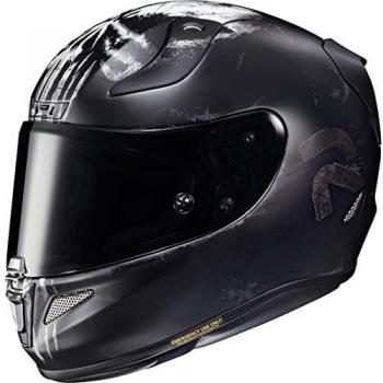 HJC, Casco Integral de Moto RPHA11 Punisher S