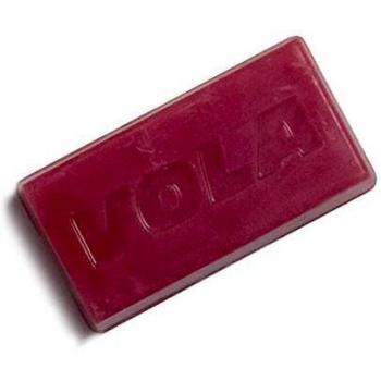 Cera Vola Myecowax No Fluor 200 g (Morado) Eco-Responsable para Esquí
