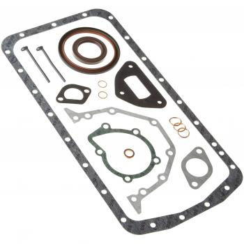 Elring 984.817 Gasket Set, crank case