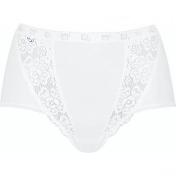 Sloggi Chic Maxi Women's Cotton Briefs 4-Pack