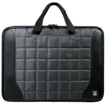 Port Berlin II Notebook Case - Funda para Ordenador portátil de 25,4 cm
