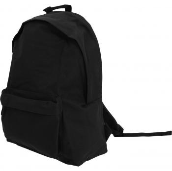 Mochila Maxi Fashion 22 Litros Negra para Hombre