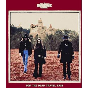 For The Dead Travel Fast