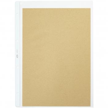 Pardo 211555 - Pack de 100 fundas extra folio