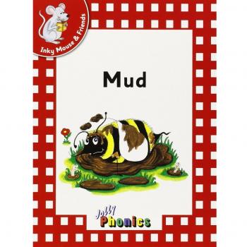 Jolly Phonics Readers, Complete Set Level 1: In Print Letters