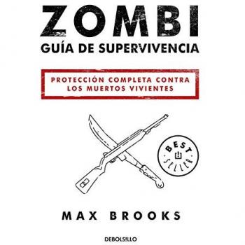 Zombi guia de supervivencia best seller