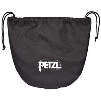 Funda de almacenamiento para cascos Petzl Vertex y Strato - A022AA00 - Color negro