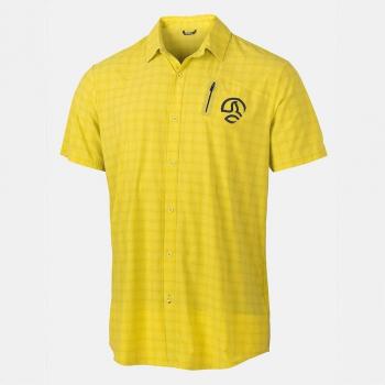 Camisa de hombre Athym St M