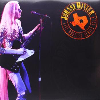 Live Bootleg Series 9 VINYL