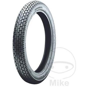 Heidenau K34 (4.00-18 TT 64H, M/C, Apto para Rueda Trasera y Delantera)