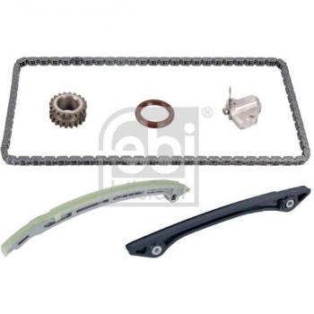 Kit de cadena de distribución FEBI BILSTEIN 109729