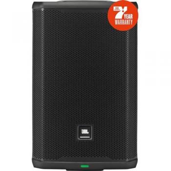 JBL PRX908 Paquete Básico Altavoz Activo Negro