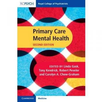 Primary Care Mental Health