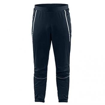 Craft Club Zip Trousers for Men