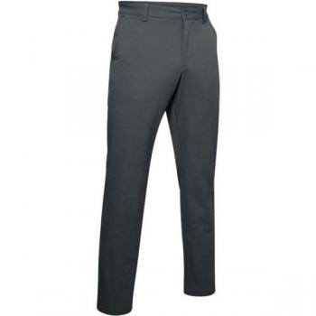 Under Armour Men's Tech Pants - Pitch Gray - 34/30