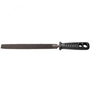 Ratio 6534H6 - Escofina Mediacaña 150Mm Mango Basta