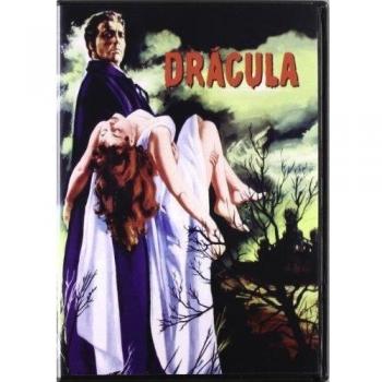 Dracula [DVD]