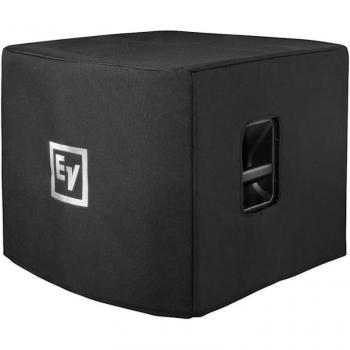 Electro-Voice EKX-18S Padded Speaker Cover with EV Logo