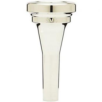 Denis wick  Dw5880e-sm3  Boquilla Classic steven mead plateada