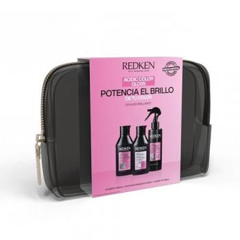 Redken Acidic Color Gloss Gentle Color Shampoo Set