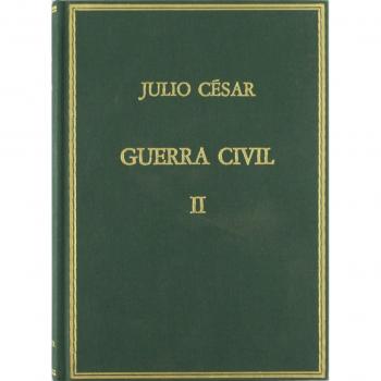 Memorias de la guerra civil. Vol. II