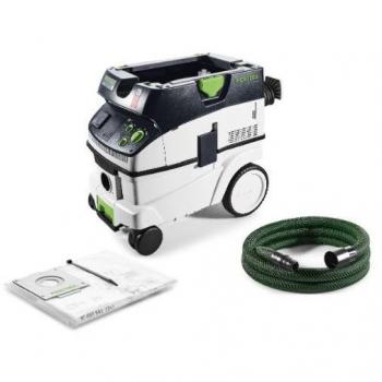 Aspirador profesional CTH 26 E CLEANTEC - 576907