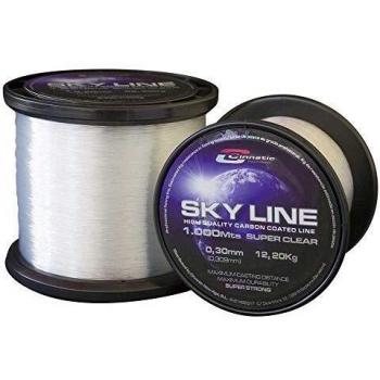 CINNETIC 330081 Sky Line 1000 MTS - Clear 0,28