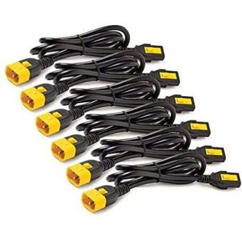 APC Juego de cables de alimentación - AP8702S-WW - Cables de alimentación