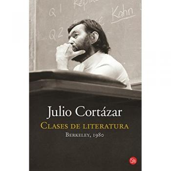 Clases de literatura - Julio Cortazar
