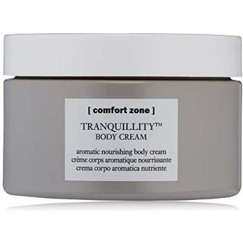 Crema Corporal Aromática Tranquilidad Comfort Zone 180 ml
