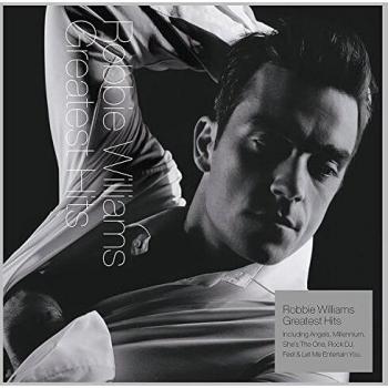 Greatest Hits - WILLIAMS, ROBBIE