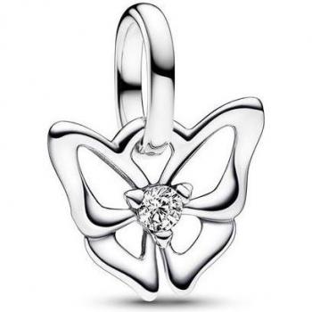 Charm Colgante Mariposa Mini de Plata de Ley - Pandora