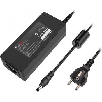 Cargador de Portátil Compatible con Toshiba Mini NB200 NB205 NB300 Serie, 19V 2.1A Adaptador AC