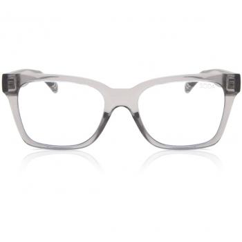 Soda Shades Soda PRINCE Cloud Men's Eyeglasses Clear Size 52 - Blue Light Block Available (Frame Only)