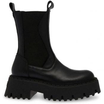Steve Madden Obtain Women's Leather Ankle Boots