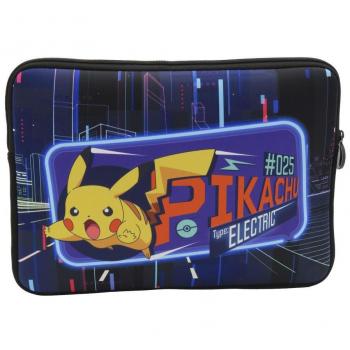 Funda de portátil Pikachu Pokemon