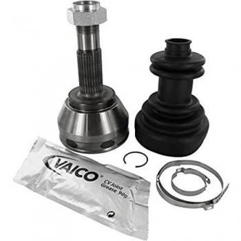 VAICO Juego de articulación CV-joint V24-0048, tipo: articulación de árbol de transmisión, características: alta calidad, durabilidad mejorada, diseño preciso para un ajuste perfecto, compatible con múltiples modelos de vehículos