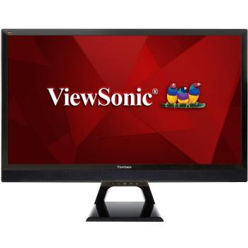 Viewsonic VX Series 2858SML 28 Full HD VA Mate Negro pantalla para PC - Monitor