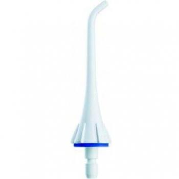 Panasonic EW0950, Tubos de recambio para irrigador, Blanco con azul, verde, amarillo, 2 Unidades