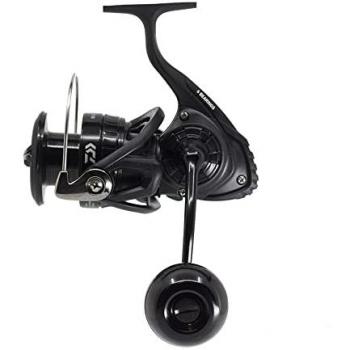 Bobina de Recambio Daiwa TN Basia Surf 45 QD R