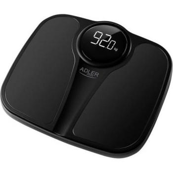 Báscula de Baño Digital Briebe SC1124B