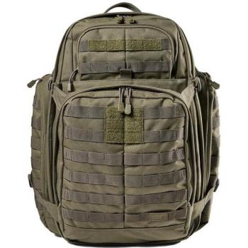 5.11 Tactical RUSH72 2.0 55L Backpack, Multicam, Size: 1 SZ, Model Number: 56566-169-1 SZ