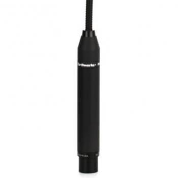 Earthworks FM500 Gooseneck Microphone