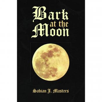 Bark At The Moon - Libro de bolsillo sobre entrenamiento canino