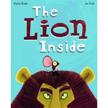 The Lion Inside