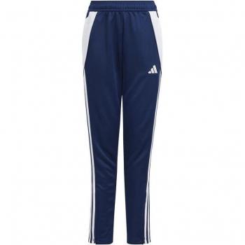 Adidas Tiro 24 Slim Kids Training Pants - Blue
